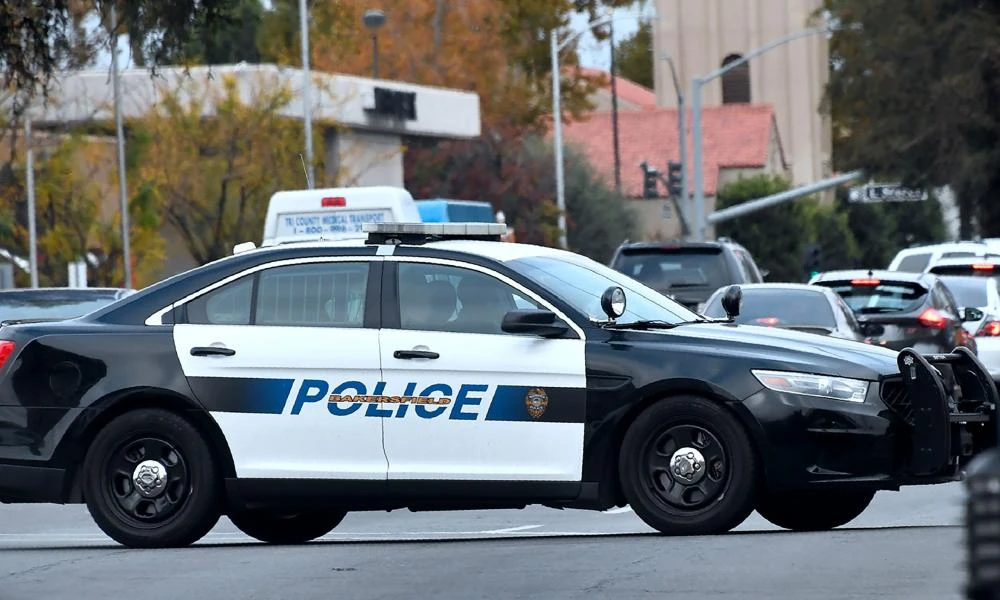Καλιφόρνια: Βίντεο σοκ με αστυνομικούς να πυροβολούν 15χρονη